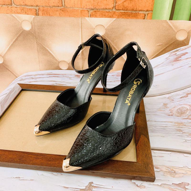 SANDAL BÍT MŨI RO235