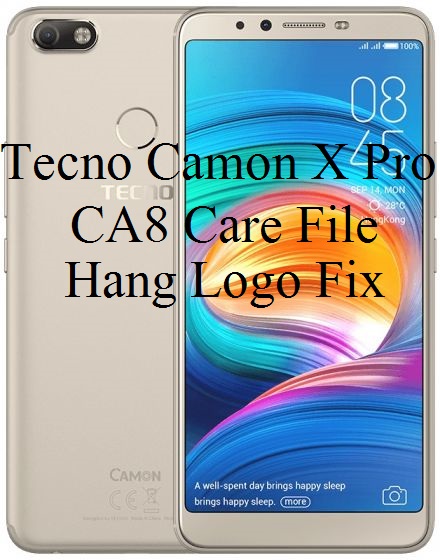 Tecno CA8 Firmware Care File Download Tecno CA8 Firmware Care File Download