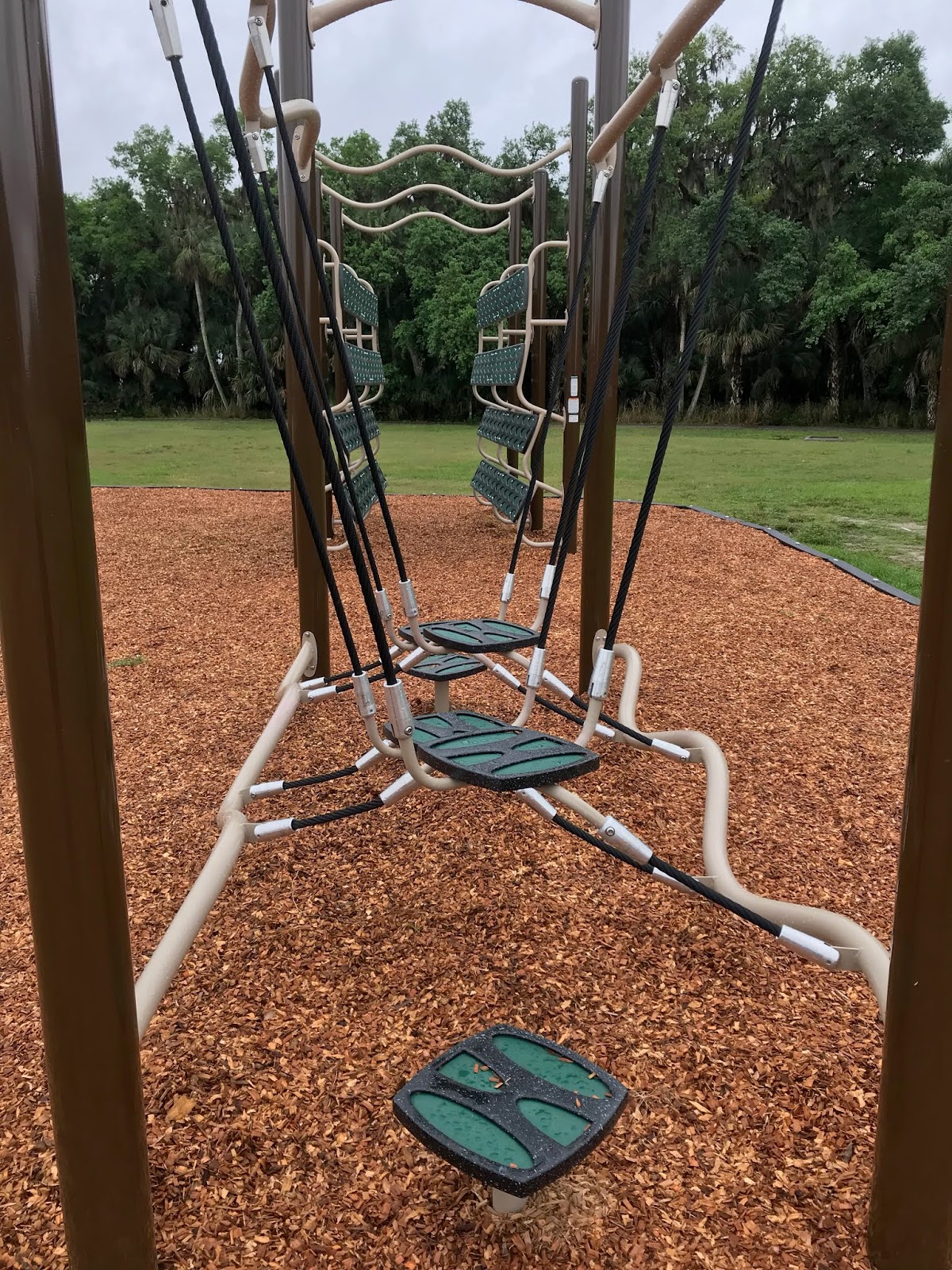 Where S Eldo Rothenbach Park Sarasota Fl