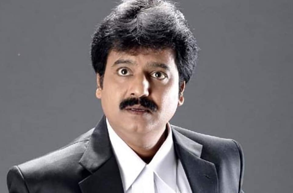 Tamil Actor Vivekh