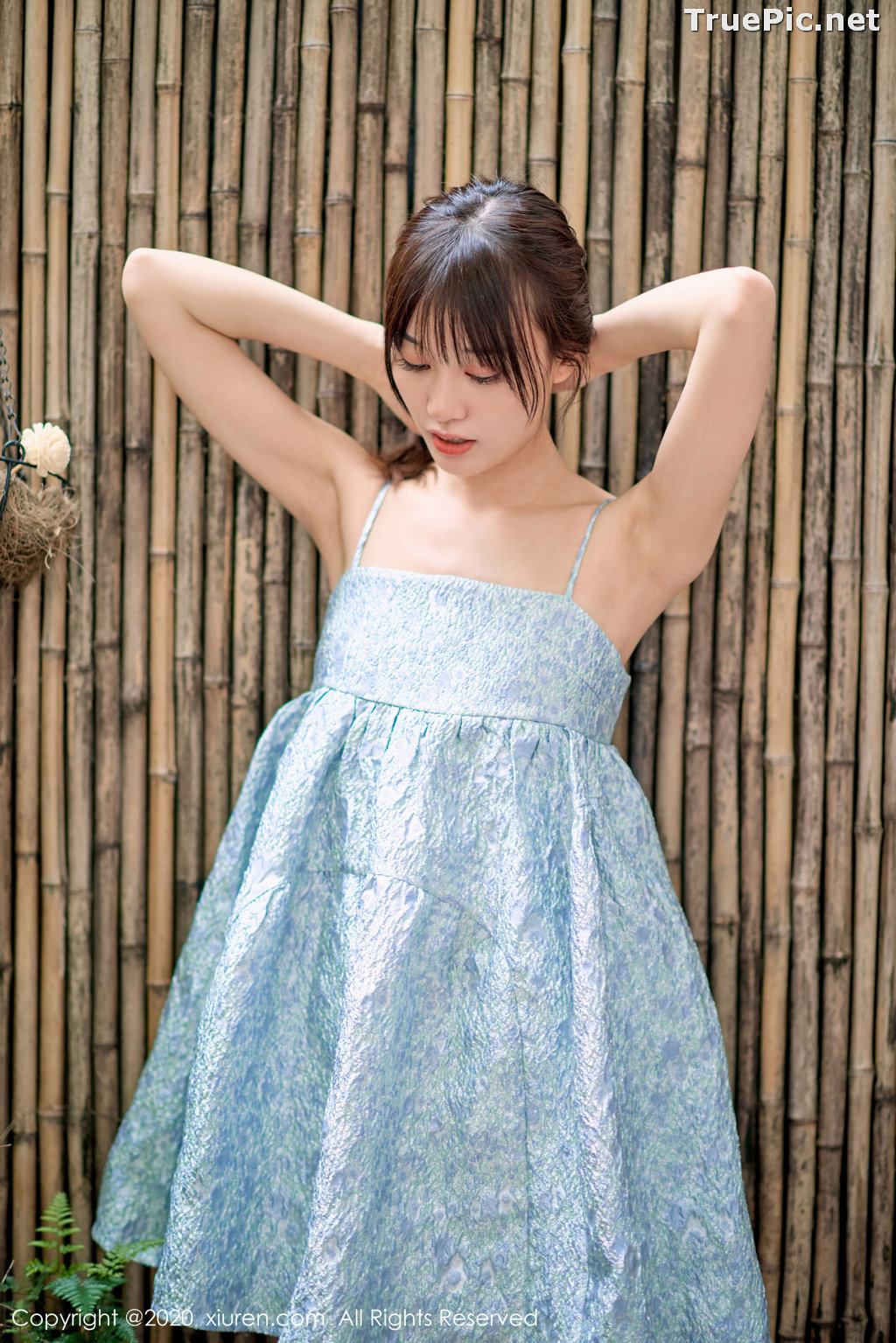 Image XIUREN No.2533 – Chinese Cute Model – You Qi (尤其) - TruePic.net - Picture-92