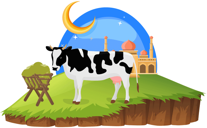 Berqurban Satu Ekor Kambing Untuk Sekeluarga Asshidiqaqiqah Com