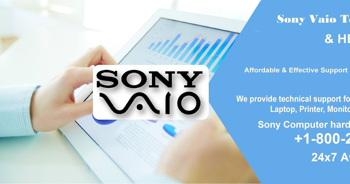 Sony Computer technical Support Number +18002106150