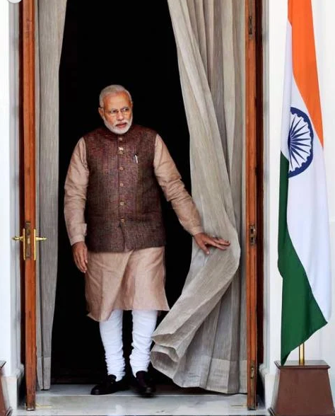 Welcome to Modi , India Prime Minister