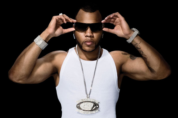ROCK ARTIST BIOGRAPHY: Flo Rida Biography