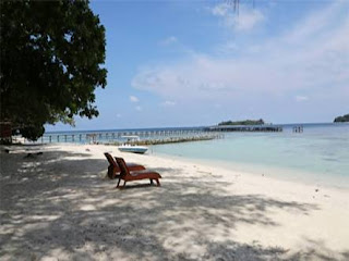 Paket Wisata Pulau Pelangi Paket Wisata Pulau Pelangi