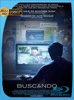 Buscando… (2018) HD [1080p] Latino [GoogleDrive] SXGO