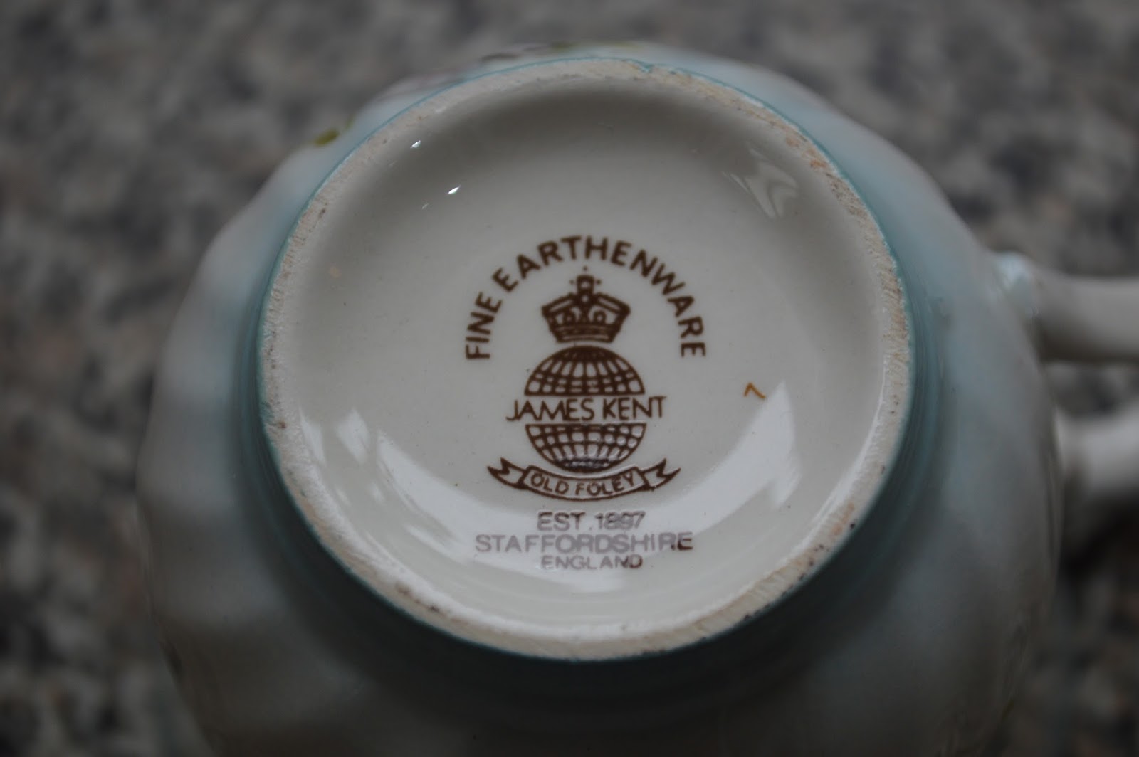 Pottery Posts James Kent