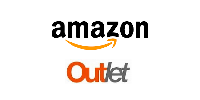 outlet amazon