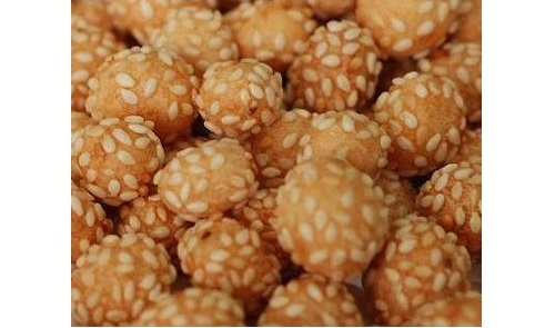 Biskut Aidilfitri Jadi Tak Jadi, biskut raya 2015, biskut buah rotan, kuih bijan, biskut bijan lengak, biskut rotan