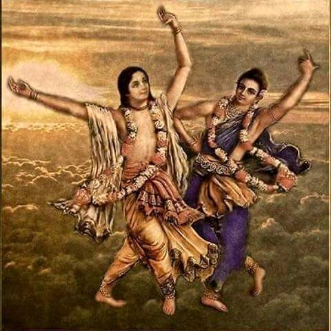 Gauragopala Das ACBSP Who are the Pancha Tattva? A full detailed