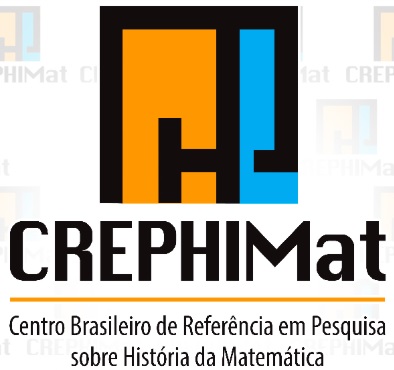 Centro Brasileiro de Referência em Pesquisa sobre História da Matemática