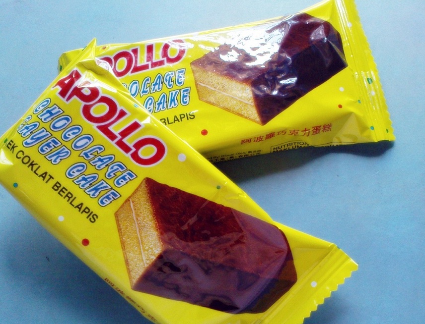 Apollo Food Q2 Net Profit Falls 27% To RM4.8 Mil