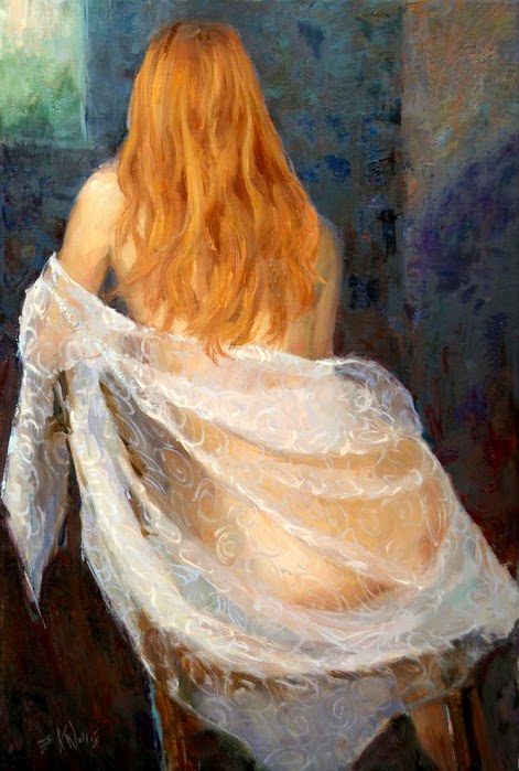 Eric Wallis картины