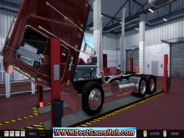 More Truck Simulator Games Free Download BestGameHub