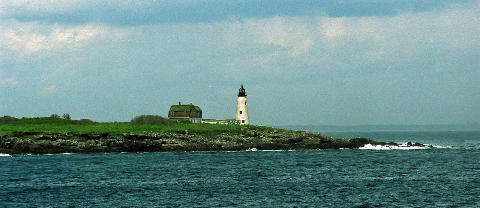 Are You Scared Most Haunted Lighthouses