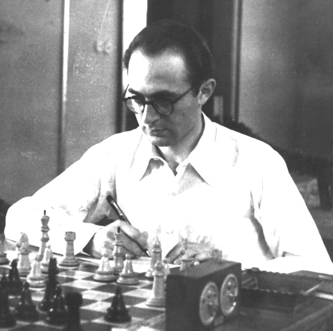 The Petrosian-Spassky World Championship Match (Moscow, 1966), with  annotations by Tal, Boleslavsky, Bondarevsky, etc.
