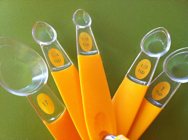 Nats Cakes CUCHARAS MEDIDORAS, TSP, TBSP... Nats Cakes CUCHARAS MEDIDORAS, TSP, TBSP...