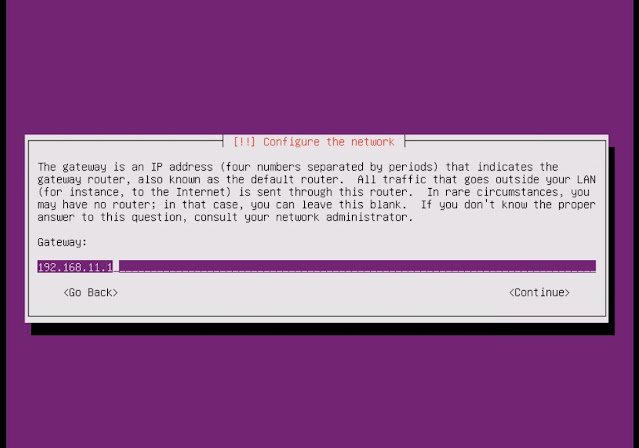 enter%2BIP%2Bgateway 12 install ubuntu 18.04 server