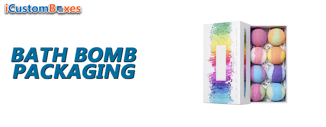 Packaging Bath Bombs