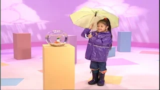 Sesame Street Elmo's World Weather