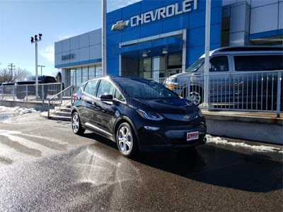 2019 Chevrolet Bolt for sale
