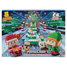 Minecraft Alex Advent Calendar Figure