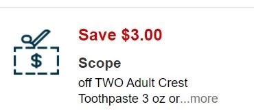 scope app coupon scope app coupon