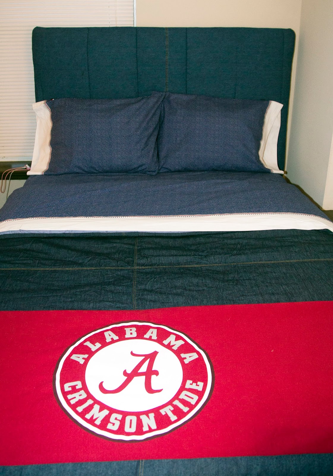 Diy With Cindy Latch Easy Headboard Using An Old