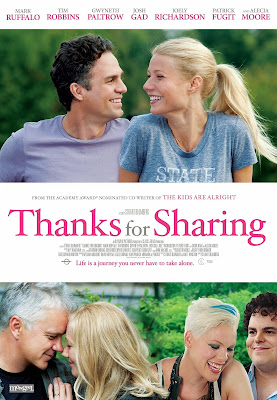 Thanks for Sharing – DVDRIP LATINO