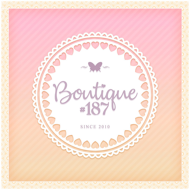 BOUTIQUE 187