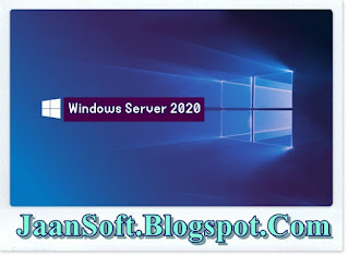 Download Windows Server 2021 ISO For PC Full Version