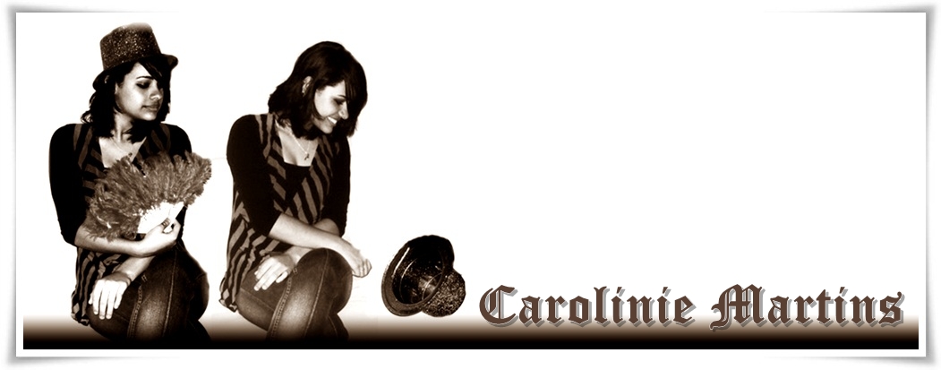 Carolinie Martins