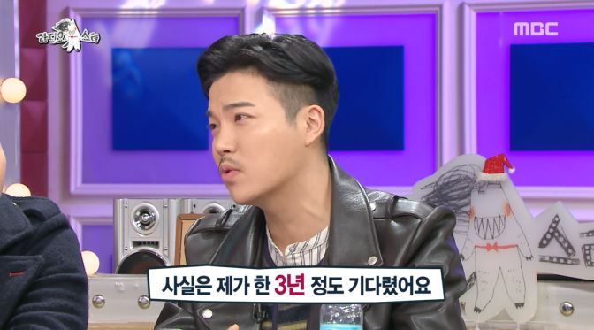 [라디오스타] 예능새내기 지조와 김구라 콤비네이션 ㅋㅋㅋㅋㅋㅋㅋㅋㅋㅋㅋㅋ | 인스티즈