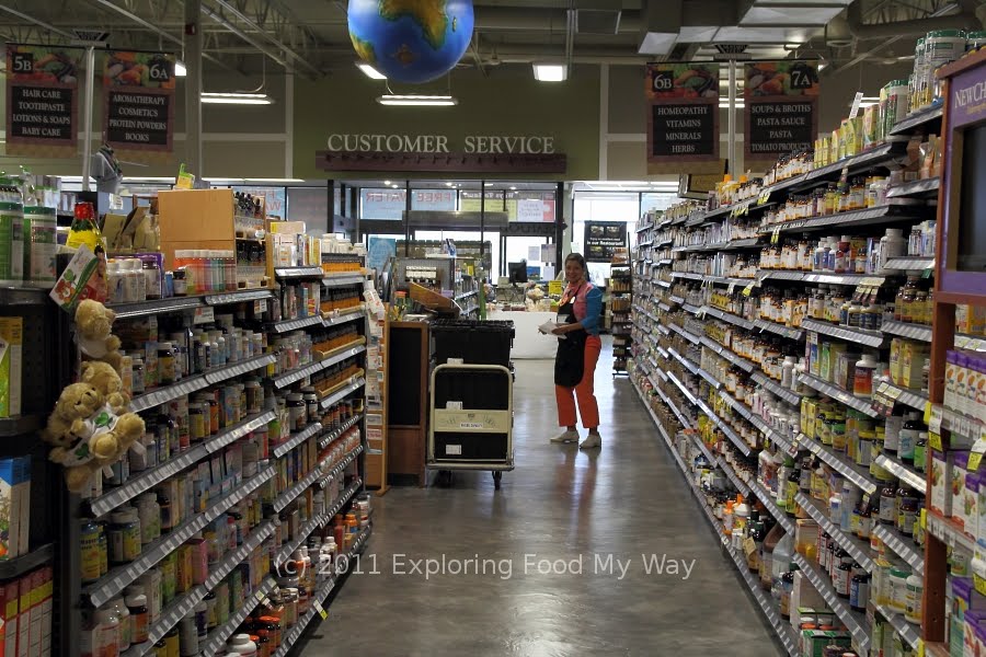 Exploring Food My Way Satisfying the Craving Fairlawn Showcase Part