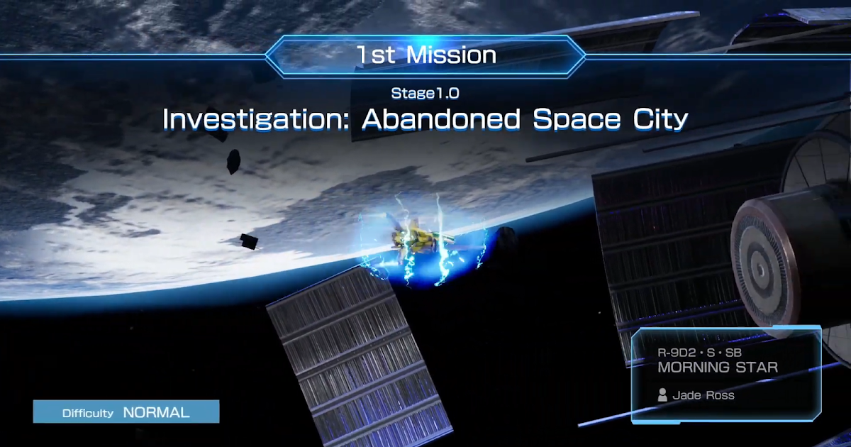 RType Final 2 (Switch) demo está disponível na Nintendo Blast