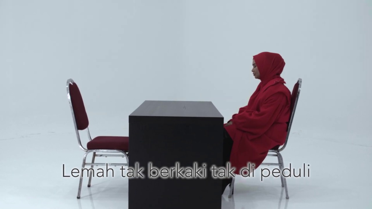 Lirik Lagu Semalam Aina Abdul Arnamee Blogspot