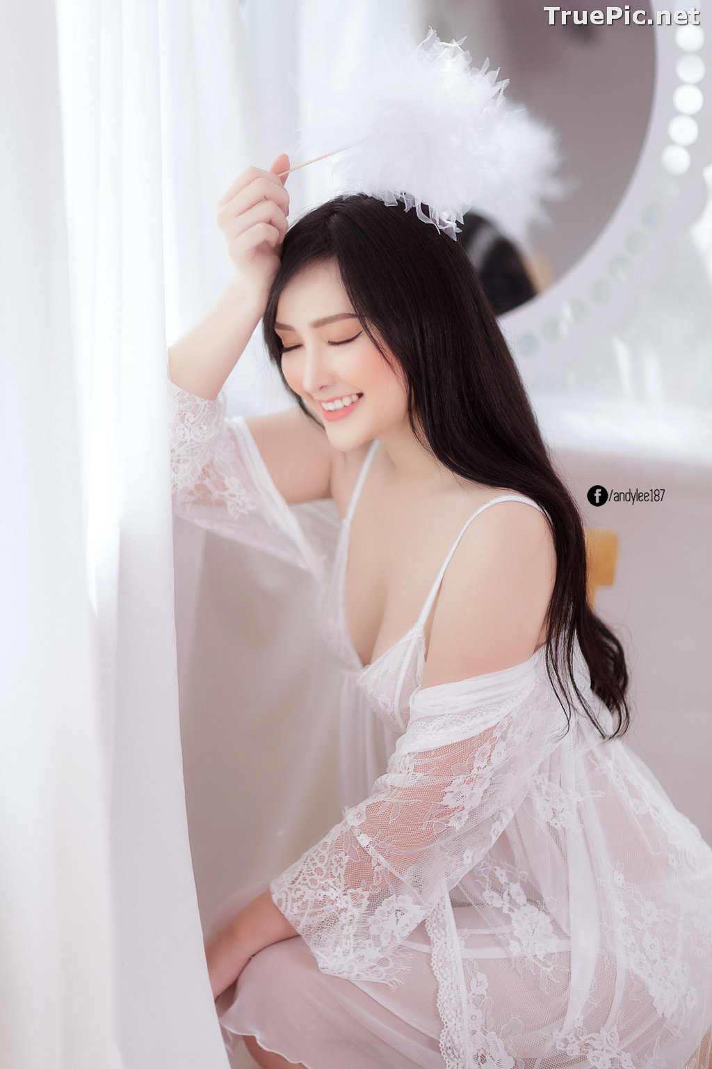 Image The Beauty of Vietnamese Girls – Photo Collection 2020 (#19) - TruePic.net - Picture-75