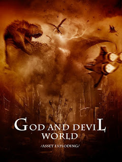 Novel God and Devil World