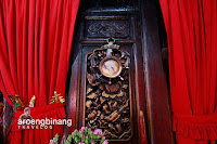 kelenteng bahtera bhakti ancol