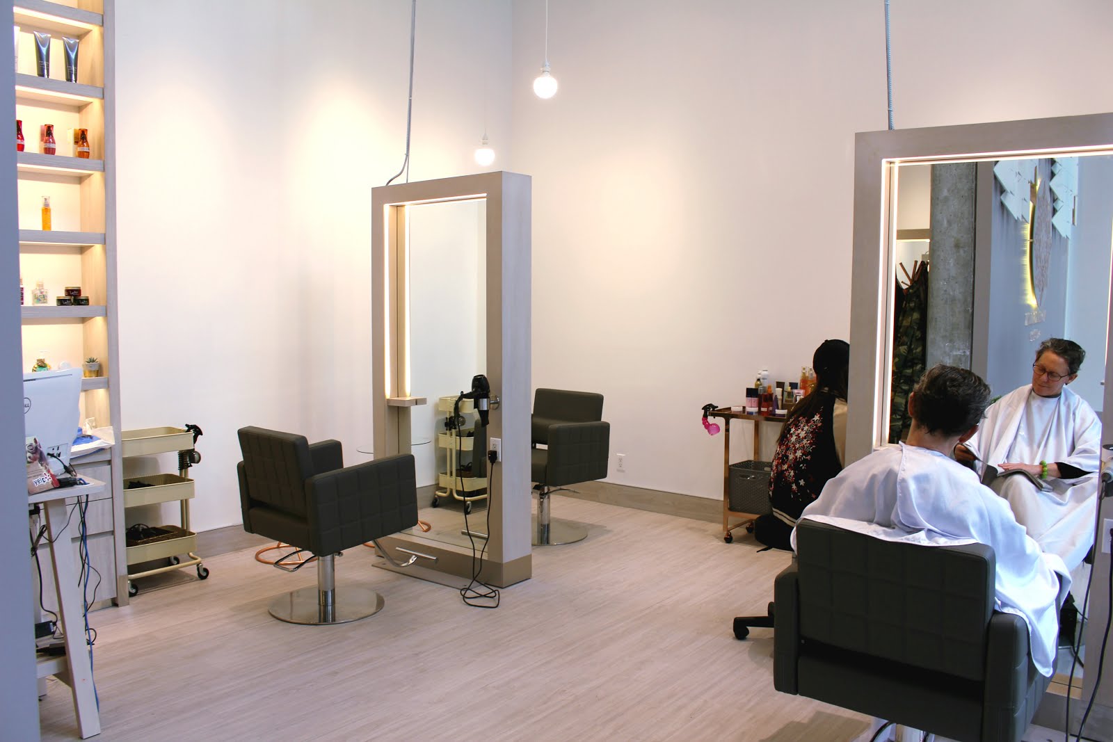 Hair Salon Toronto - wide 4
