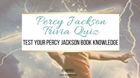 All the 'Percy Jackson' trivia you'll ever need for your next party :  Hypable