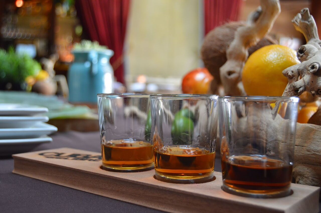 Cuba Libre Restaurant & Rum Bar Will Celebrate National Rum Day for the