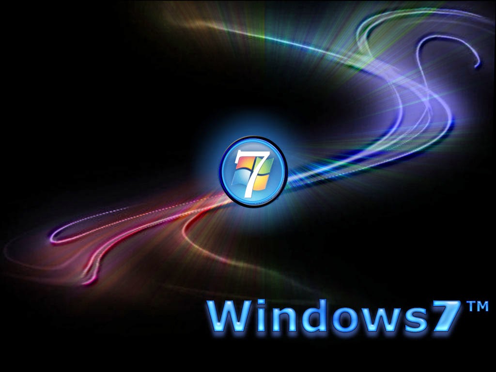 خلفيات ويندوز7 windows 7 Wallpapers