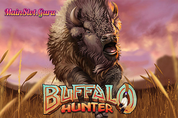 Main Gratis Slot Buffalo Hunter Nolimit City