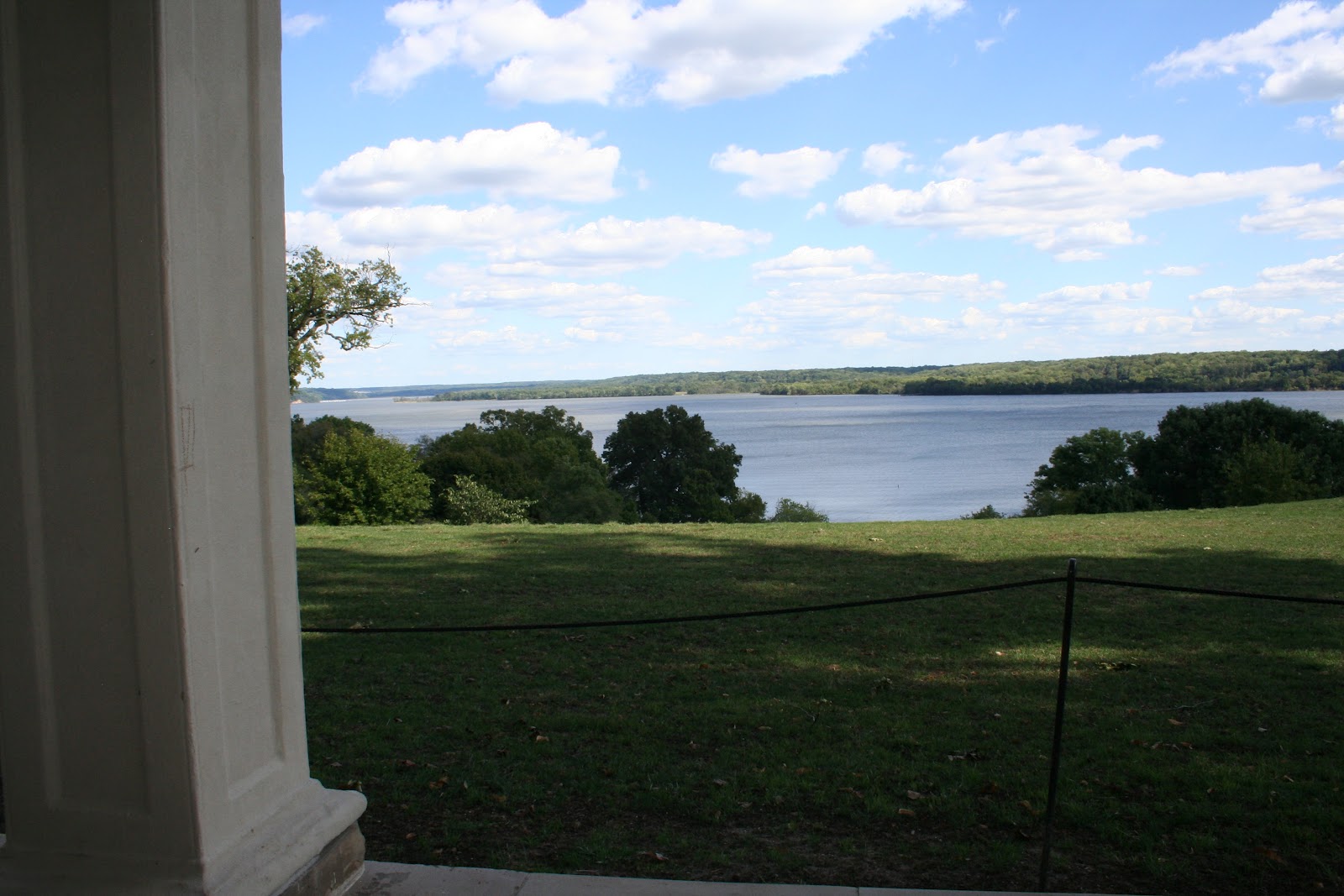 The Lovejoy Family Great American Roadtrip Spectacular