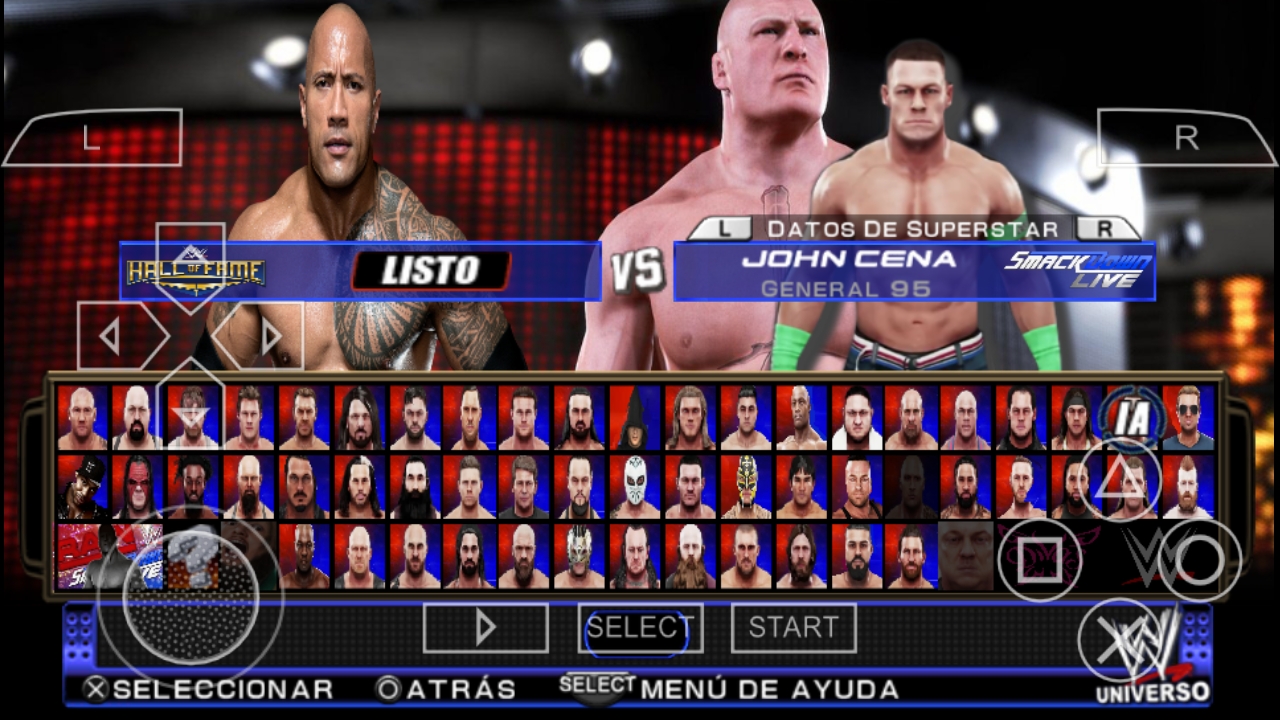 Wwe 2k20 Game Download For Android Without Verification WWE 2K20 PARA ANDROID 2021