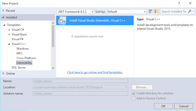 Write and Run C (C++) Program in Visual Studio 2010/ 2012 / 2013 - ASP ...