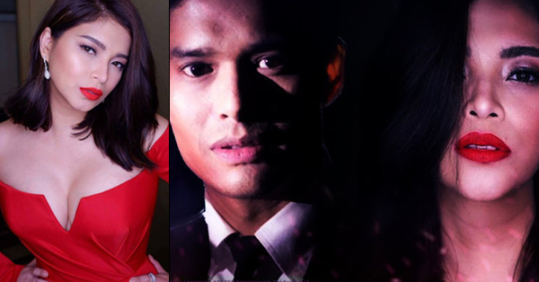 Angel Locsin And JC De Vera Will Reunite In "The General's Daughter" Angel Locsin And JC De Vera Will Reunite In "The General's Daughter"
