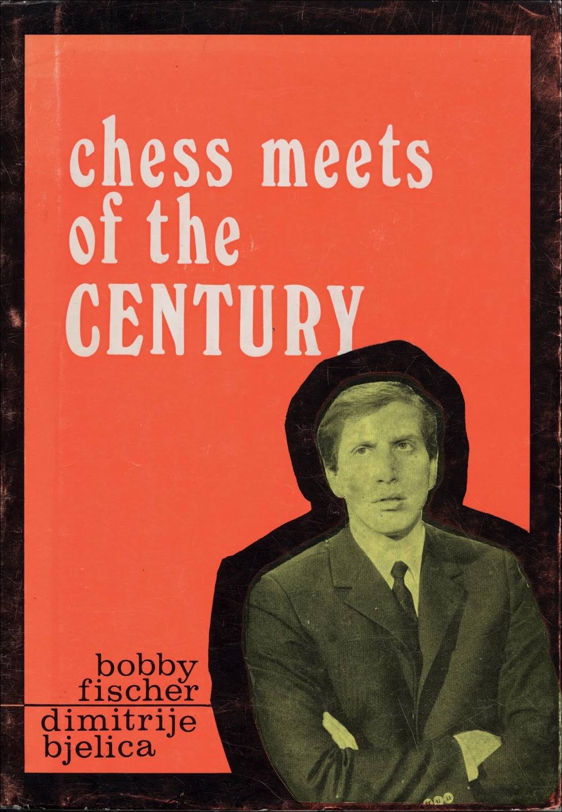 Chess Book Chats: A shambolic book on Fischer